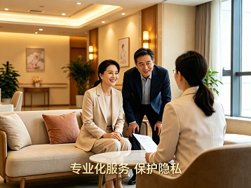 孝感有偿售卵代生女生的客户的客户群体有哪些