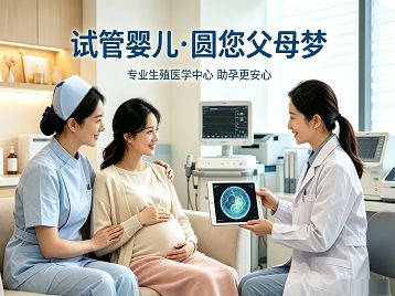孝感辅助生育服务 试管婴儿行业的兴起背景、发展与未来展望