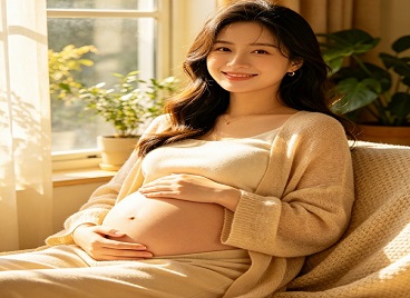 孝感代孕女生有哪些方案可以帮助优势卵泡快速排出
